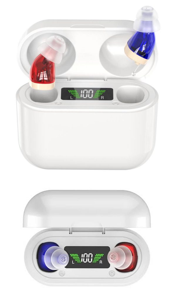 Soundbridge Hearing Aids