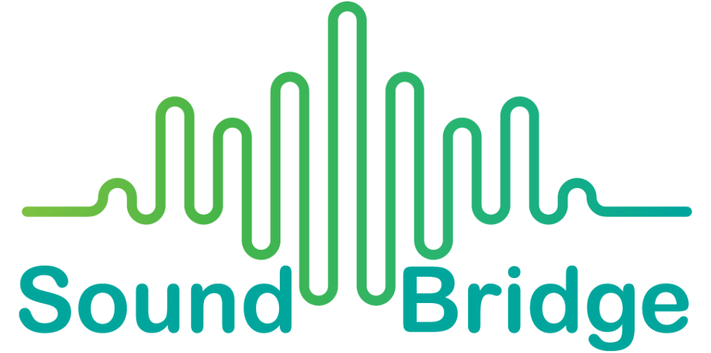 Soundbridge Hearing Aids logo